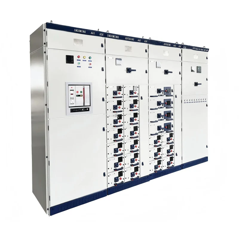 In che modo i quadri di bassa tensione migliorano la sicurezza e l'efficienza della moderna distribuzione dell'energia?