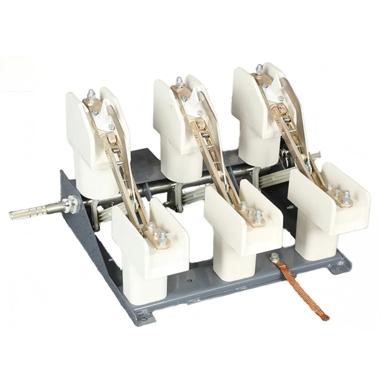 Sezionatore di tipo interno da 24 KV