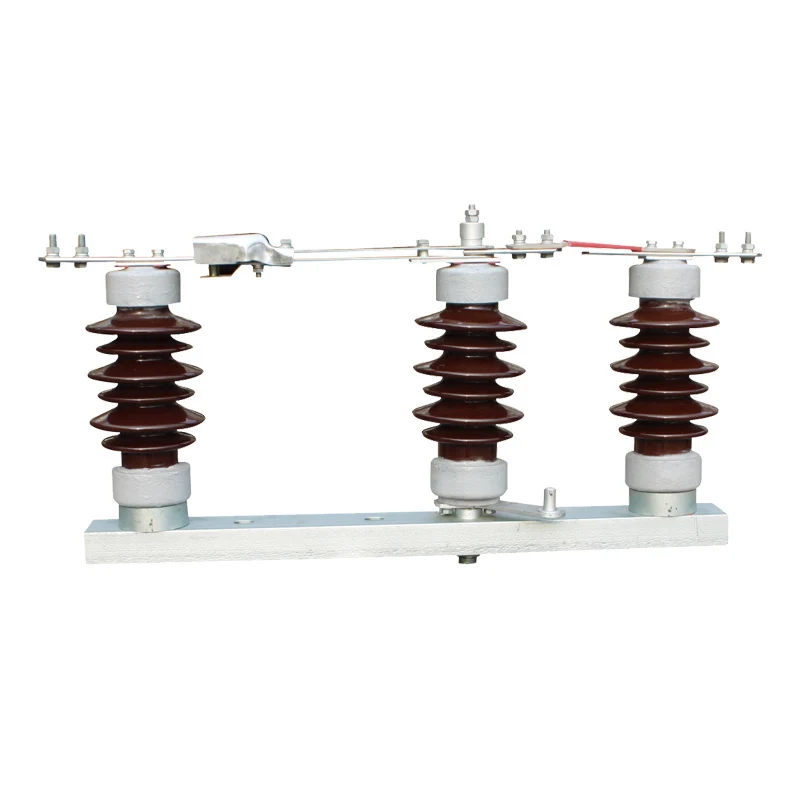 Interruttore di isolamento per interruzione del carico esterno GW4 220kv