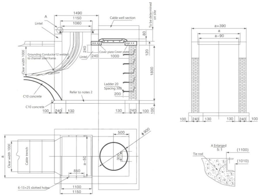 Outdoor Box-Type Intelligent Switchgear