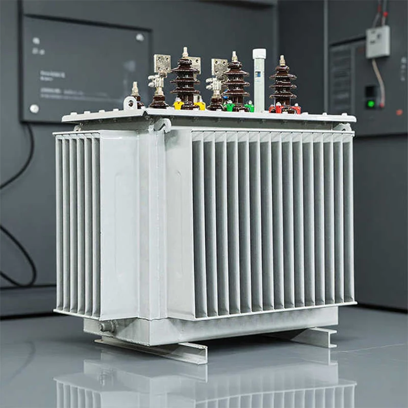 S11 S13 Trasformatore in olio da 1000kVA